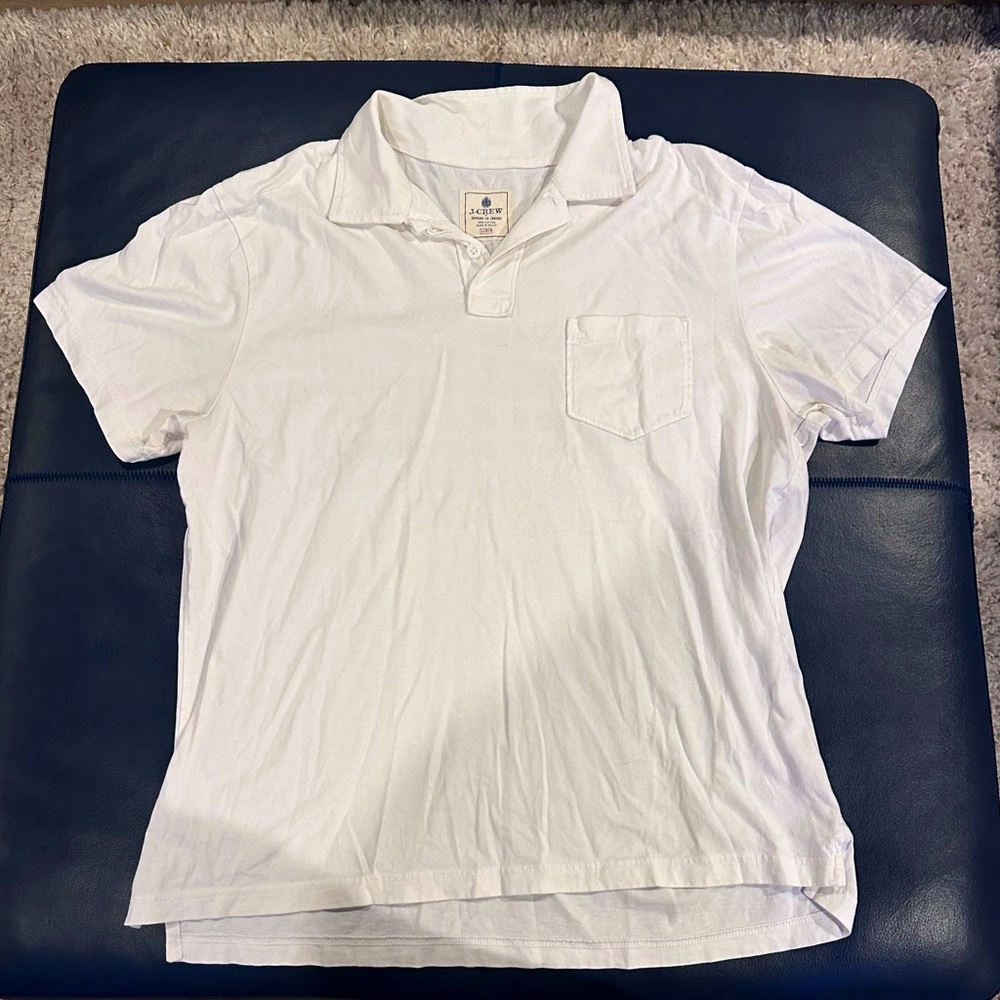 J-Crew Collared Shirt